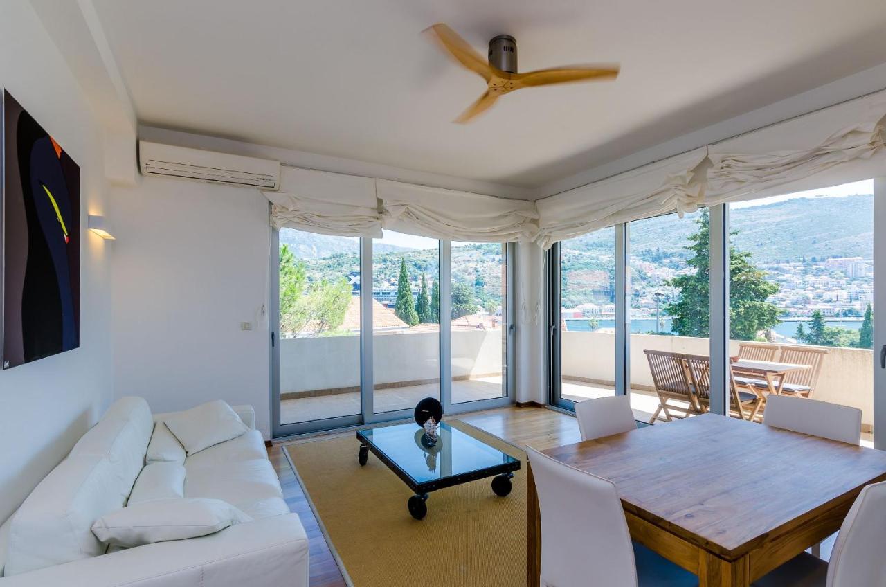Apartamento Orsan *